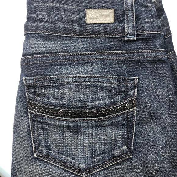 Women’s Paige premium denim bootcut jeans, size 28 - Picture 2 of 5